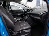 Ford C-MAX Titanium 2.0l TDCi ALUFELGEN PDC SHZ NAVI - Ford C-Max mit Diesel-Antrieb: Titanium