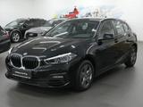 BMW 118 i Aut. LED/NAVI/SHZ/PDC/UNFALLFREI! - BMW: Unfall