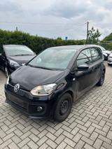 Volkswagen up! 1.0 44kW high up!