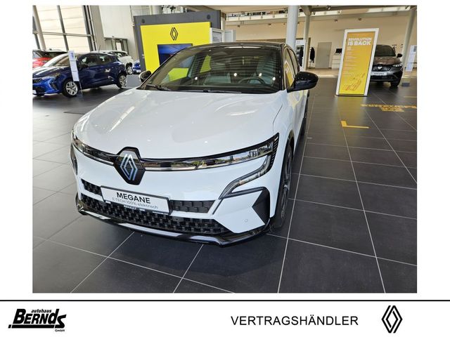 Renault Megane E-Tech 220 Comfort Range Techno NAVI SHZ