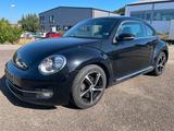 Volkswagen Beetle Lim. Sport - Volkswagen Beetle aus 2012 mit Diesel-Antrieb