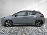 Nissan Leaf N-Connecta DAB #BT #ANDROID #NAVI #40kWh - Nissan: D40