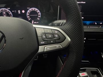 Volkswagen Golf VIII GTI Clubsport Pano*BlackStyle*Matrix