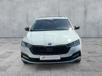 Skoda Octavia - Vorschau Bild 3