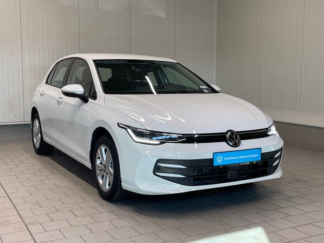 Golf VIII Life 1.5 TSI LED KAM SHZ ACC