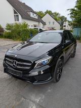 Mercedes-Benz GLA 180 Street Style AMG - Mercedes-Benz GLA 180 in Dortmund