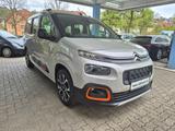 Citroën Berlingo X-TR Automatik XL AHK/NAVI/KAMERA/ACC - gebrauchte Citroën Berlingo aus dem Jahr 2020