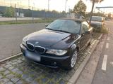BMW e46 320ci Facelift - BMW: E46 Facelift