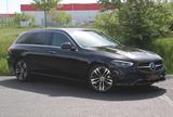 Mercedes-Benz C 220d 4M Avantgarde/DigiLight/Leder/360°/OLED's - Mercedes-Benz C 220 mit Diesel-Antrieb: Kombi