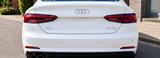 Audi A5 40 TDI S tronic Sportback sport S-line B&O - Audi A5: Weiß, Sportback