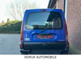 Renault Kangoo 1.4*ROLLSTUHL*KLIMA*TÜV-AU NEU*SERVICE NE - Renault aus 1998
