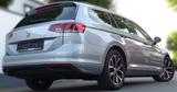 Volkswagen PASSAT+BUSINESS+4M+DSG+DYNAUDIO+DAB+MEMO+17"+ACC - Volkswagen mit Diesel-Antrieb: Kombi