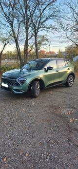 Kia Sportage 1.6 Hybrid GT-Line 230 PS | 360°Kamera 