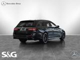 Mercedes-Benz E 63 AMG 63 S 4M+ T 360°+Pano+MBUX+LED+20+Smartp - gebrauchte Mercedes-Benz E 63 AMG aus dem Jahr 2021