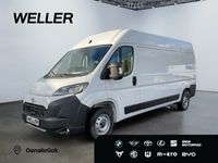 Toyota Proace Max - Vorschau Bild 1