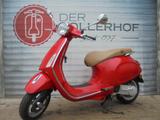 Vespa Primavera 50 2 Takt - VESPA PRIMAVERA
