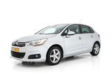 Citroën C4 1.6 HDi Ligne Business *NAVI-FULLMAP | ECC | - Citroën C4: Business