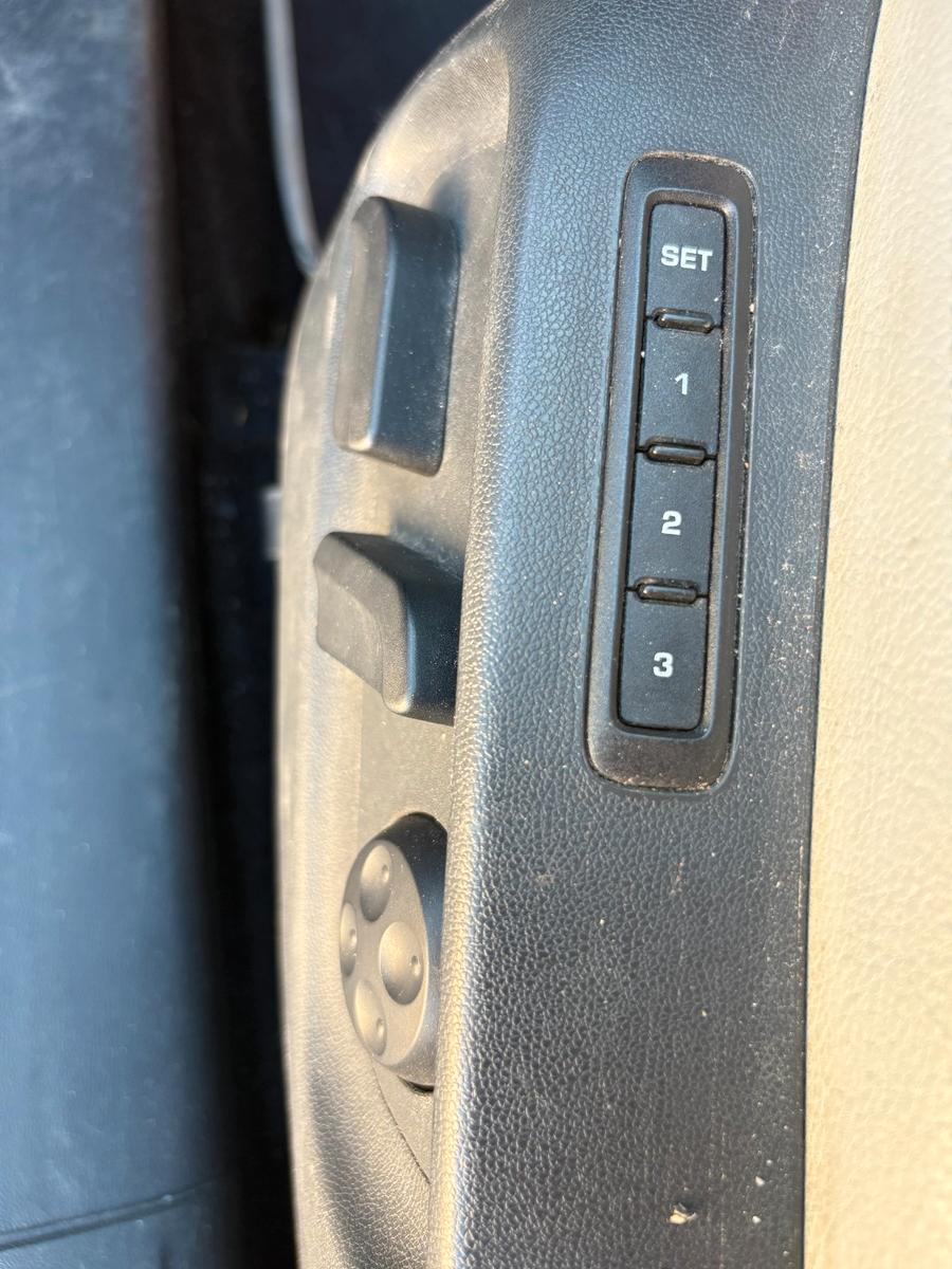 Skoda Octavia 2008 — photo 10