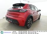 Peugeot 208 1.5 BlueHDI GT-Line Pano LED I-Cocpit Navi  - Peugeot 208 mit Diesel-Antrieb