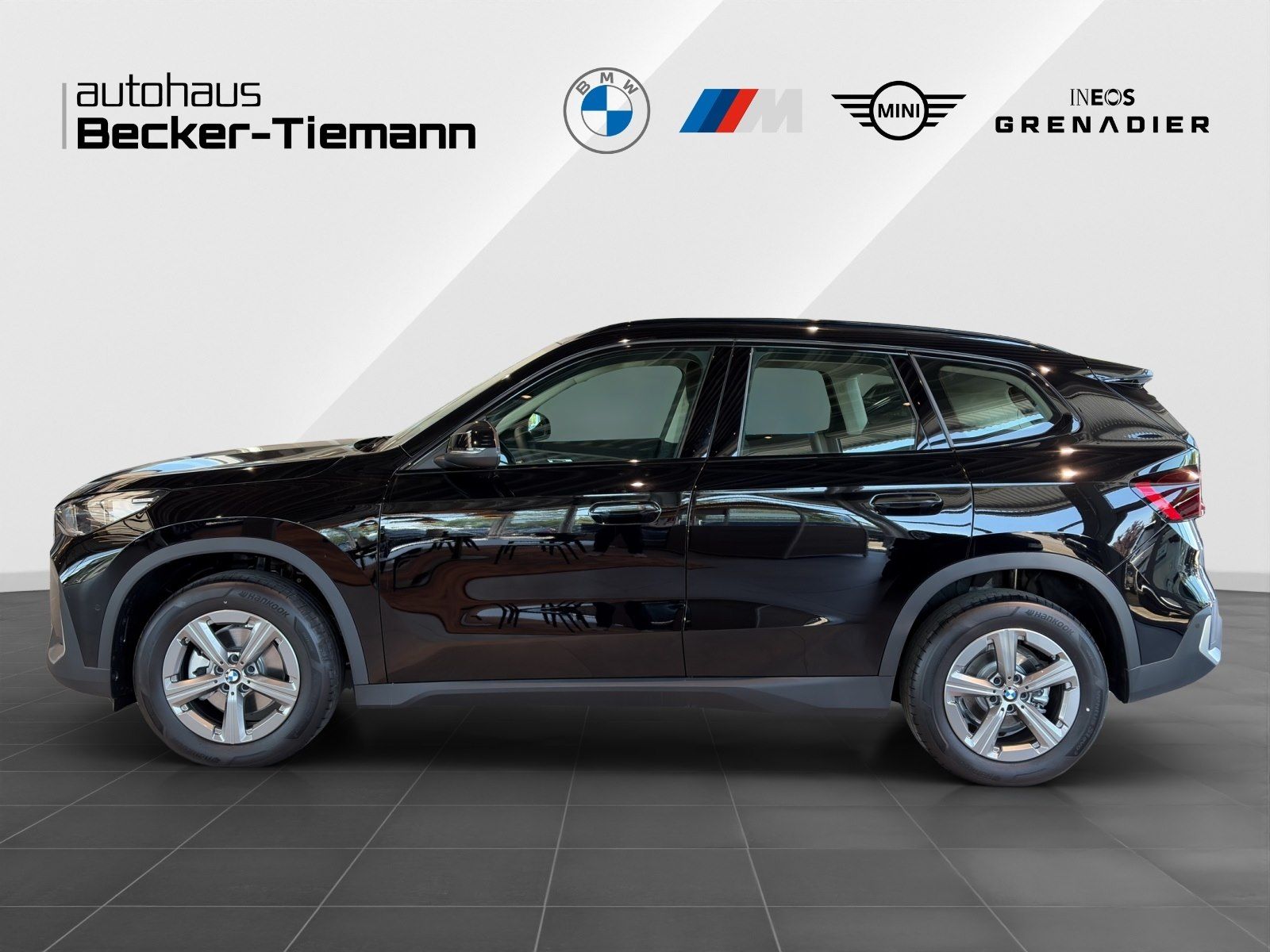 BMW X1 - Bild 3