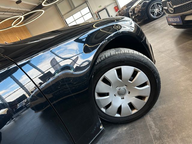 Audi A4 Avant Attraction *Xenon*Sitzh.*1.Hand*