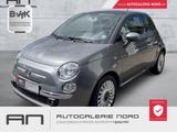 Fiat 500 Lounge Panorama+Bi-Xenon+MFL+PDC - Fiat 500 Gebrauchtwagen in Hamburg