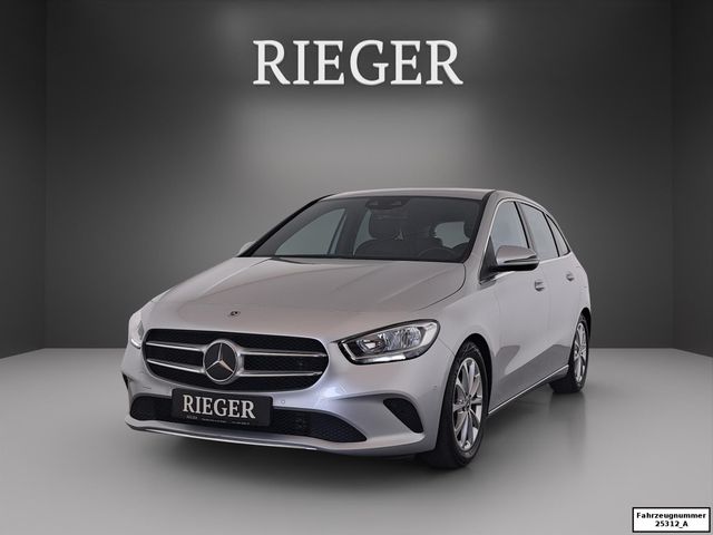 MERCEDES-BENZ B 180 Progressive Businessp*AHK*Navi*Parkass*SHZ