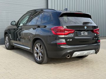 BMW X3 - 10