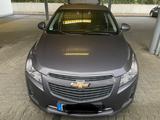 Chevrolet Cruze 1.6 LS LS - Chevrolet Cruze: 1.6