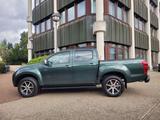 Isuzu D-Max D-Max 4x4 Double Cab LS AHK 3000 Kg-19  Mw - gebrauchte Isuzu Pickups