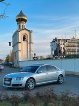 Audi A8 L 6.0 W12 - Audi A8 aus 2006
