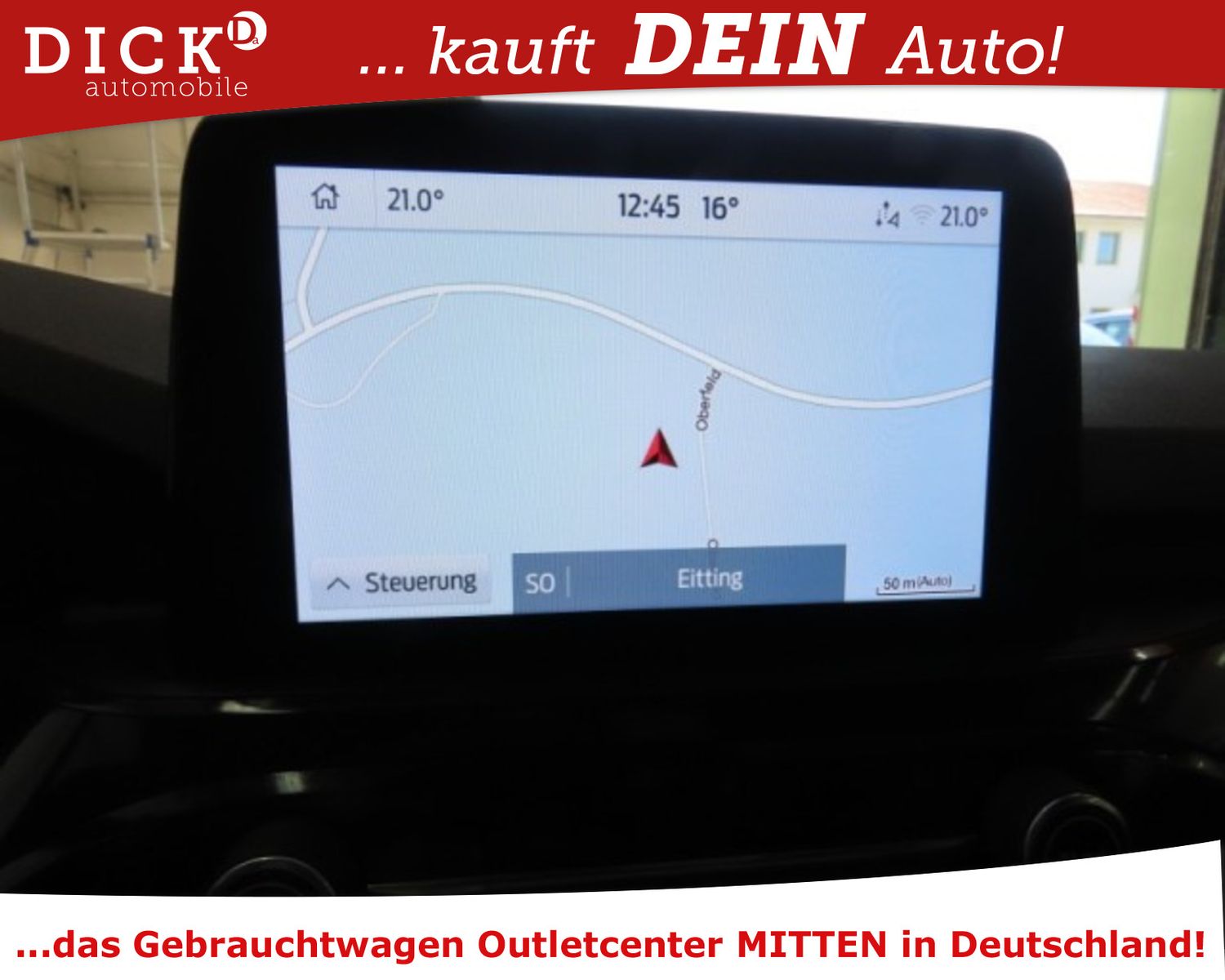 Fahrzeugabbildung Ford Kuga 2.5 Hybrid ST-Line X HUD/B&O/AHK/NAVI/RFK