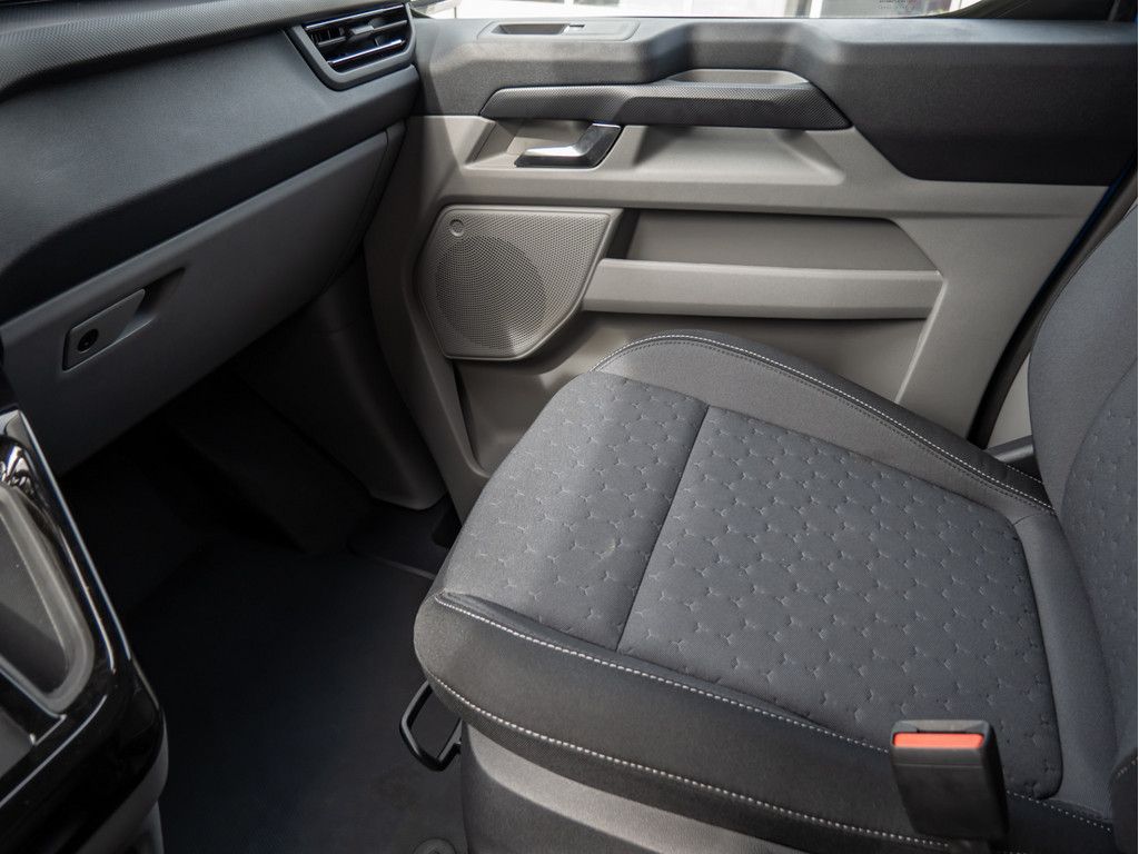 Ford Transit Custom - Bild 18