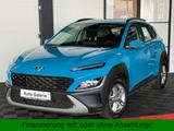 Hyundai Kona*Pure*Kamera*Klima*Navi*Carplay*AHK*Tempomat - Hyundai KONA: Pure