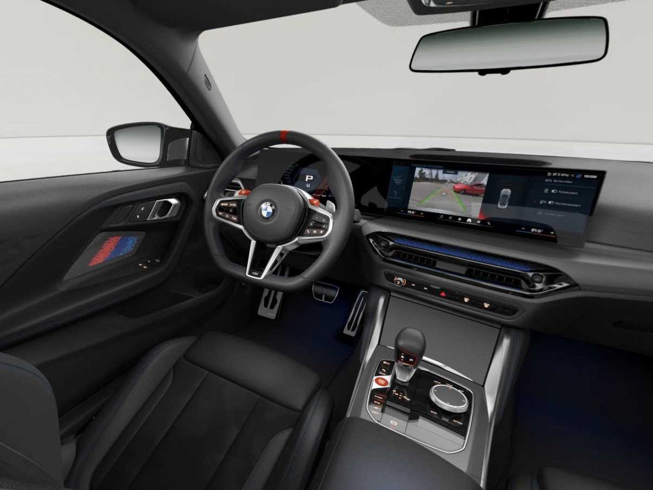 BMW M2 - Bild 6