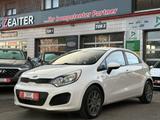 Kia Rio Attract*TUV*INS* - gebrauchte Kia Rio aus dem Jahr 2013