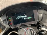 Kawasaki Ninja H2 SX SE ABS - KAWASAKI NINJA H2