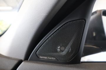 BMW 118 d HK+LANE+PDC+17"+AHK