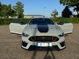 Ford Mustang 5.0 Ti-VCT V8 338kW MACH 1 Auto MACH 1 - Ford Mustang in Oldenburg
