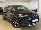 Opel Crossland X 1,2 Turbo/Aut/180°CAM/LED/NAVI