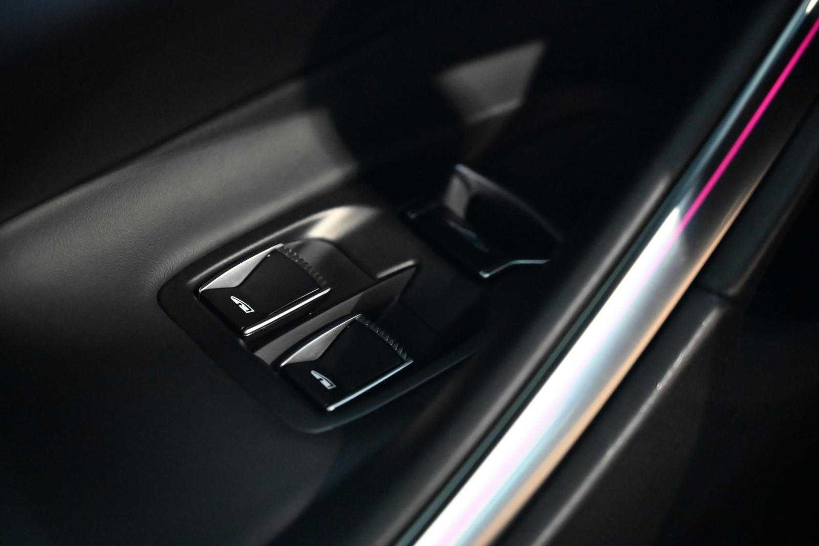 McLaren Artura MSO Ceramic Grey/Tech Lux/Technology Pack