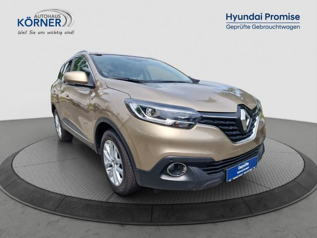 Renault Kadjar Experience Energy dCi 110 Automatik *NAVI