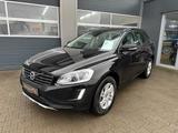 Volvo XC60 2.0d Xenon Standheizung Navi Sitzheizung - gebrauchte Volvo XC60 aus dem Jahr 2017