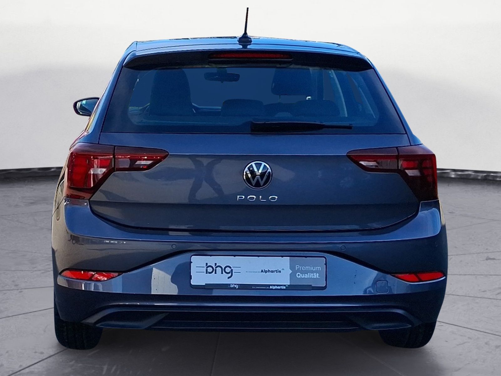 Volkswagen Polo - Bild 5