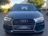 Audi Q3 basis QUATTRO /MATRIX/KEYLESS/NAVI - Audi Q3 in Stuttgart