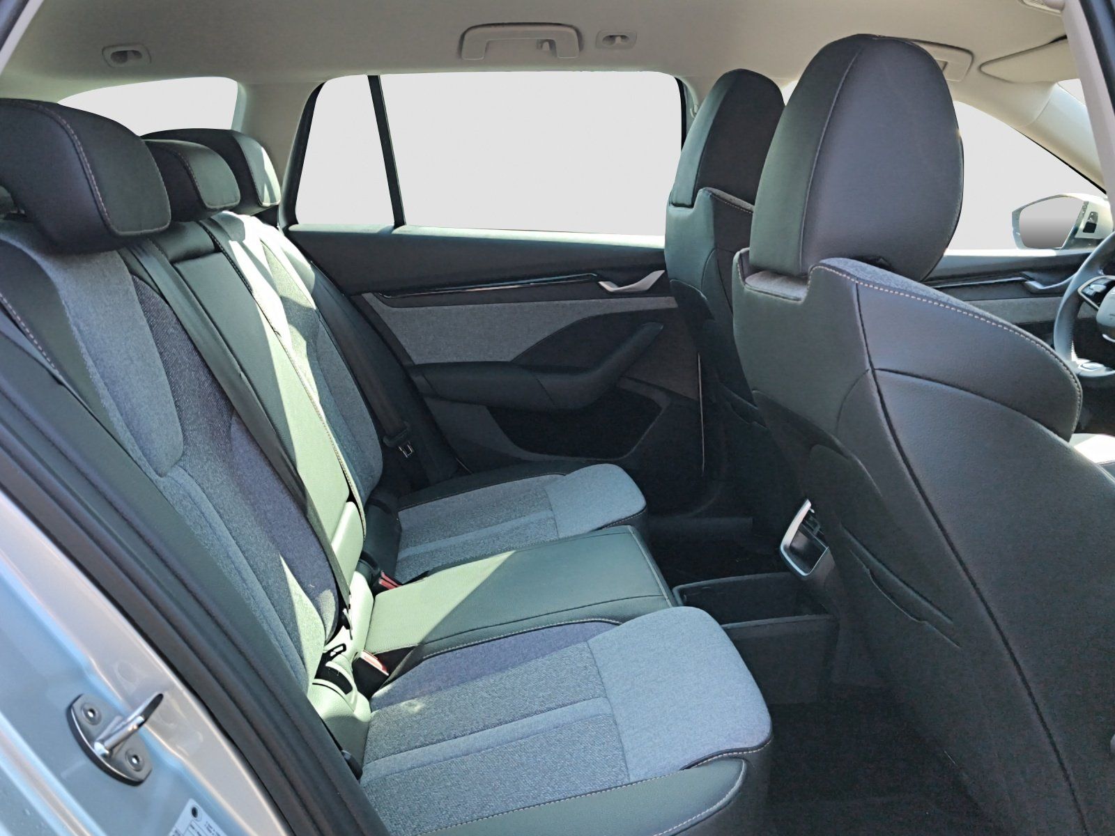 Skoda Octavia - Bild 23
