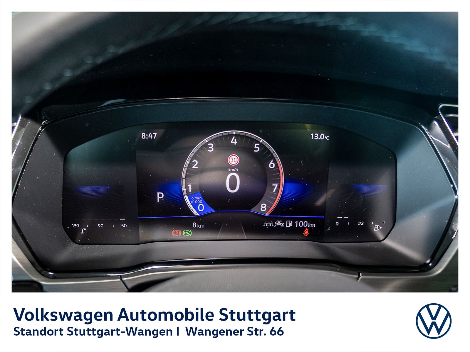 Volkswagen Touran - Bild 9
