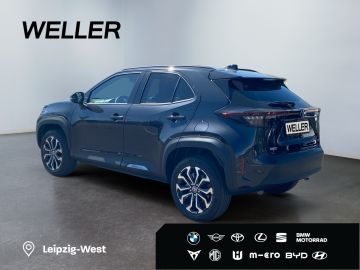 Toyota Yaris Cross - 7