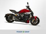 Ducati Diavel V4- wenig km - DUCATI DIAVEL V4