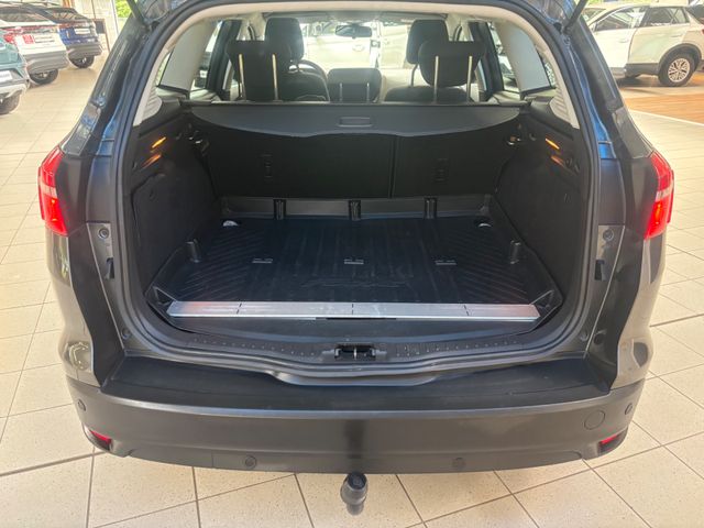 Focus 1.0 EcoBoost Business*AHK*2-Zonen*Tempomat